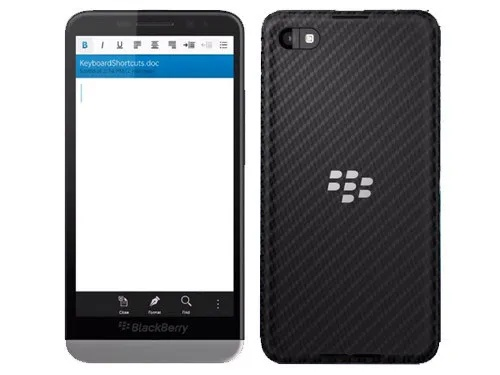 黑莓z30 版本,稳定评估计划 限量版_v2.566