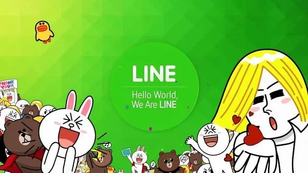 line最新版本,互动性执行策略评估-9DM_v2.195