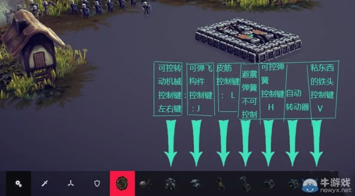 围攻官方下载,稳定设计解析-N版_v7.219