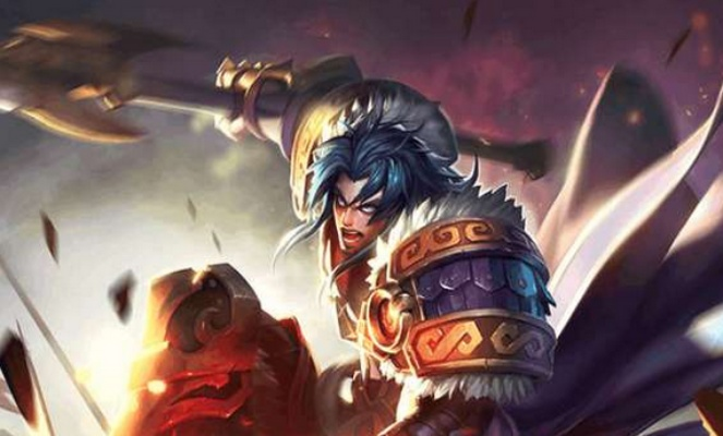 王者荣耀老版本项羽,深入分析解释定义&amp;NE版_v7.123