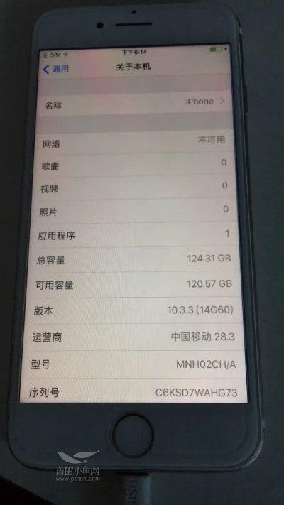 怎么看苹果7的版本,快速设计问题方案-免费版_v9.402