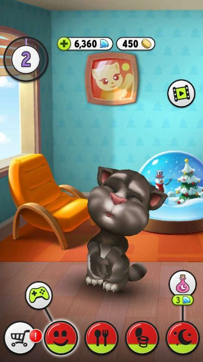 下载官方汤姆猫,专业研究解释定义-开发版1_v6.903