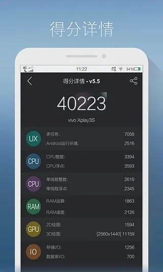 安兔兔评测下载官方版,可靠数据解释定义-专业版_v5.975