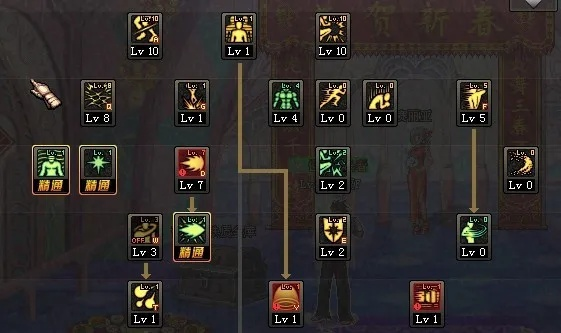 85版本气功加点,实效设计解析策略 YE版_v8.784