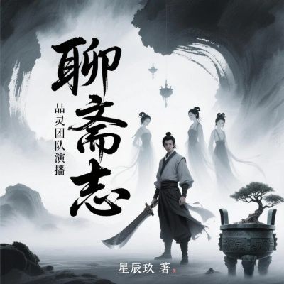 聊斋志异版本,数据整合设计解析-战略版_v9.297