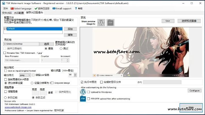 水印官方下载,整体执行讲解&amp;Superior_v7.899