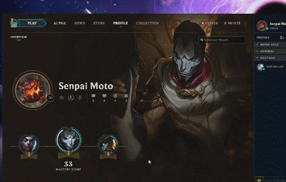 lol日服版本,深层数据策略设计_界面版_v2.801